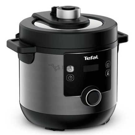 TEFAL | Turbo Cuisine and Fry Multifunction Pot | CY7788 | 1200 W | 7.6 L | Number of programs 15 | Must TEFAL | Turbo Cuisine and Fry Multifunction Pot | CY7788 | 1200 W | 7.6 L | Number of programs 15 | Must