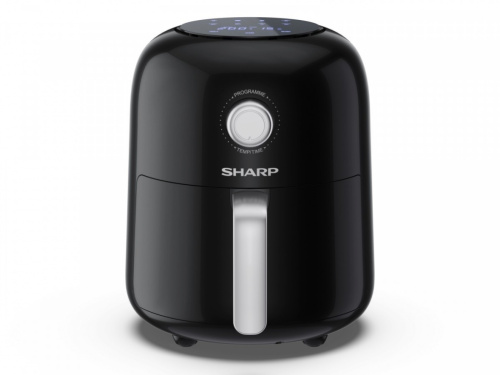 Sharp Air Fryer AF-GS404AE-B
