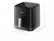 Sharp Air Fryer AF-GS552AE-B