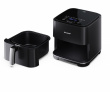 Sharp Air Fryer AF-GS552AE-B