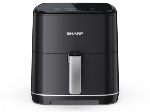 Sharp Air Fryer AF-GS552AE-B