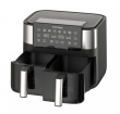 Concept Air Fryer Double 8l FR8000