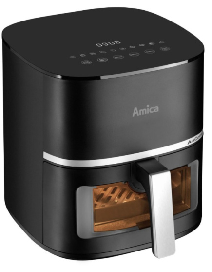 Amica Frytownica beztłuszczowa AFM 5020