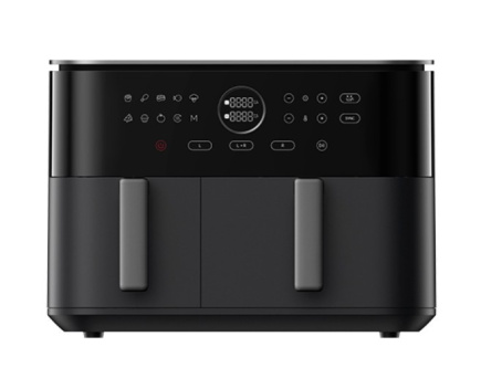 XIAOMI Dual Zone Air Fryer 10L XIAOMI Dual Zone Air Fryer 10L