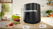 Bosch Frytkownica beztłuszczowa MAFS2462B