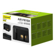 Feel-Maestro AIR FRYER 3,5L + 6L, 2400W