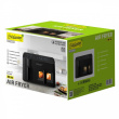 Feel-Maestro AIR FRYER 3,5L + 6L, 2400W