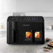 Feel-Maestro AIR FRYER 3,5L + 6L, 2400W