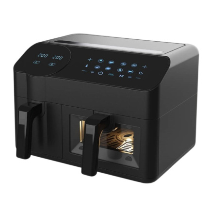 Feel-Maestro AIR FRYER 3,5L + 6L, 2400W