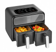 Amica Air Fryer double AFM 7020