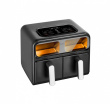 Amica Air Fryer double AFM 7020