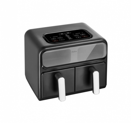 Amica Air Fryer double AFM 7020 Amica Air Fryer double AFM 7020