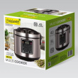 Feel-Maestro MULTICOOKER 5L, 42 programs, 900W MR-793
