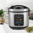 Feel-Maestro MULTICOOKER 5L, 30 programs, 900W