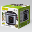Feel-Maestro MULTICOOKER 5L, 30 programs, 900W