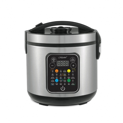 Feel-Maestro MULTICOOKER 5L, 30 programs, 900W