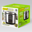 Feel-Maestro MAESTRO MULTICOOKER 5L, 26 programs, 700W
