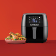 NUTRIBULLET Air Fryer XXL NBA071B, 7L