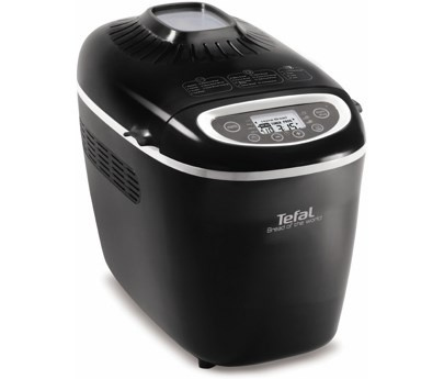 Tefal PF611838 bread maker 1600 W Must