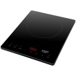 Adler | Hob | AD 6513 | Number of burners/cooking zones 1 | 2000 W | Черный | Induction
