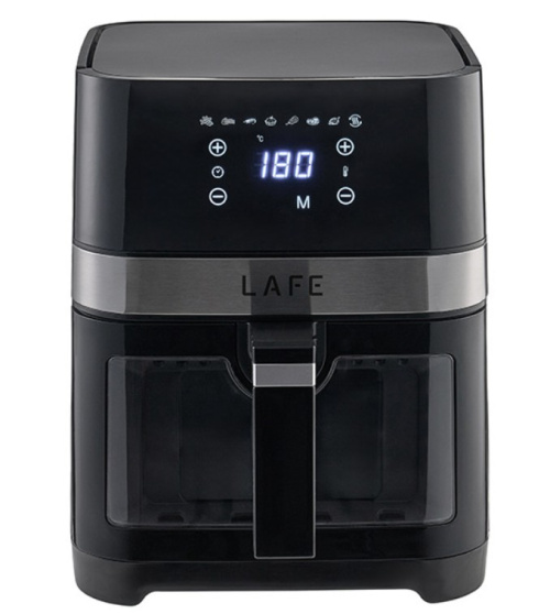 Lafe Frytownica beztłuszczowa MasterFry