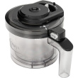 NINJA | Ice Cream Maker | NC300EU | Power 800 W | Capacity 3 x 0.473 L | Black/Grey