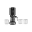 NINJA | Ice Cream Maker | NC300EU | Power 800 W | Capacity 3 x 0.473 L | Black/Grey