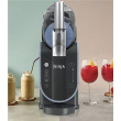 NINJA | SLUSHi Professional Frozen Drink Maker | FS301EU | Capacity 1.9 L | Must/Grey