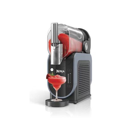NINJA | SLUSHi Professional Frozen Drink Maker | FS301EU | Capacity 1.9 L | Must/Grey
