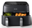 Philips 3000 series NA351/00 Dual Basket Airfryer