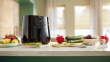 PHILIPS low fat fryer HD9270/90