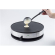 Caso | CM 1300 | Crepes maker | Crepe maker | 1300 W | Number of pastry 1 | Crepe