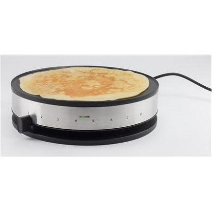 Caso | CM 1300 | Crepes maker | Crepe maker | 1300 W | Number of pastry 1 | Crepe Caso | CM 1300 | Crepes maker | Crepe maker | 1300 W | Number of pastry 1 | Crepe