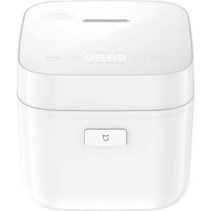 Xiaomi | Multifunctional Rice Cooker EU | 320-380 W | 1.5 L | Number of programs 1 | Valge Xiaomi | Multifunctional Rice Cooker EU | 320-380 W | 1.5 L | Number of programs 1 | Valge