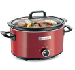 Crock-Pot Slow cooker SCV400RD 3.5L
