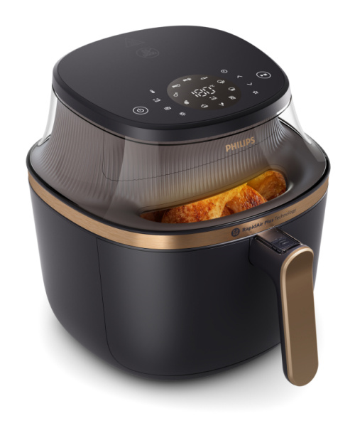 Philips Airfryer 3000 Series NA322/00, 4.2 L