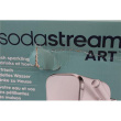 Восстановленный. SodaStream Art Sparkling Water Maker, Белый | SodaStream Art | Sparkling Water Maker | DAMAGED PACKAGING