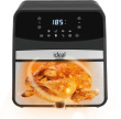 IDEAL Fat-free fryer 6.5 L