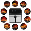 IDEAL Fat-free fryer 6.5 L