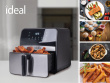 IDEAL Fat-free fryer 6.5 L