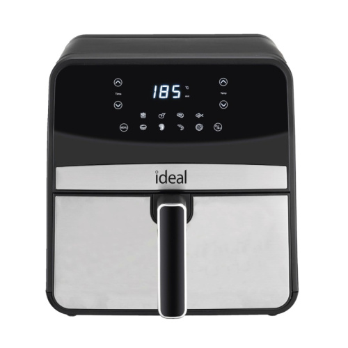 IDEAL Fat-free fryer 6.5 L