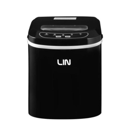 Portable ice maker LIN ICE PRO-B12 Must Portable ice maker LIN ICE PRO-B12 Must