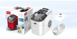 TCL ICE-B9 ice cube maker