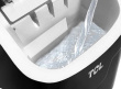 TCL ICE-B9 ice cube maker