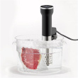 Caso | SV 400 | SousVide Stick | 1000 W | Number of programs 1 | Must/Stainless Steel