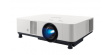Sony VPL-PHZ51 Standard throw projector 5300 ANSI lumens 3LCD WUXGA (1920x1200) Valge