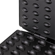 Mesko | Nut maker | MS 3041 | Nut maker | 1600 W | Number of pastry 24 | Nuts