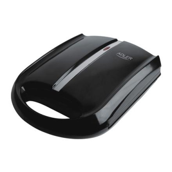 Adler Nut Maker XL (24 pcs) | AD 3039b | Nut Maker | 1600 W Adler Nut Maker XL (24 pcs) | AD 3039b | Nut Maker | 1600 W