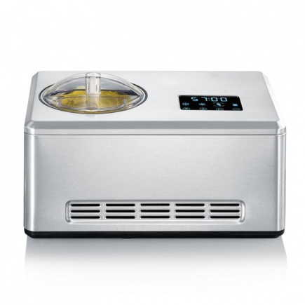 Jäätisemasin 2 anumaga Severin / EZ7406 Jäätisemasin 2 anumaga Severin / EZ7406