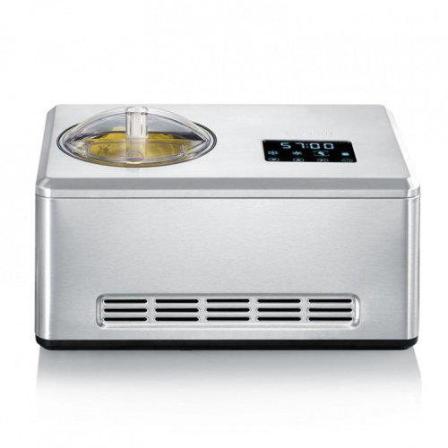 Jäätisemasin 2 anumaga Severin / EZ7406